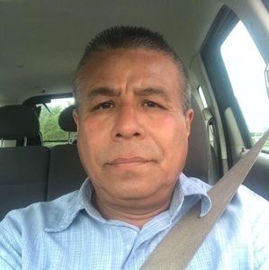 Meet your Posher, Felipe